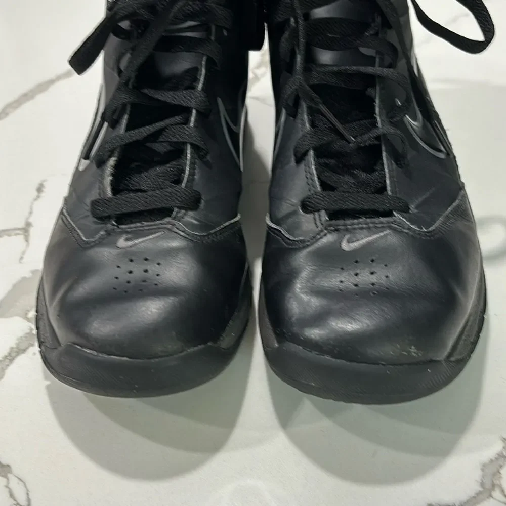 Nike excellent great